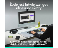 LOGITECH POP ICON Keys lilac 920-013074 - 1276196 - zdjęcie 9